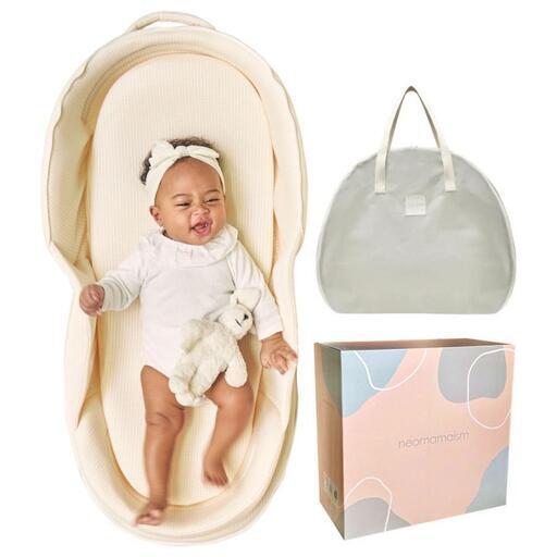 ほぼ未使用:ネオママイズムホワイト