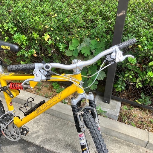 Giant ATX970 MTB ジャイアント 引き取り限定