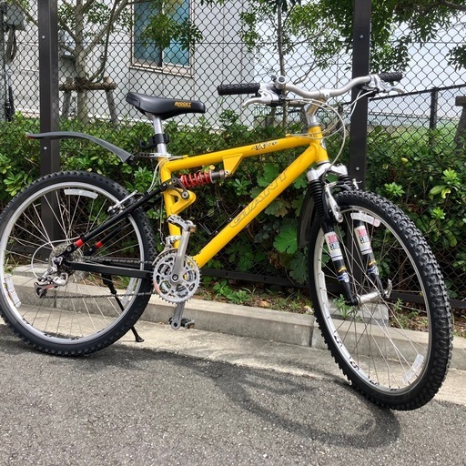 Giant ATX970 MTB ジャイアント 引き取り限定