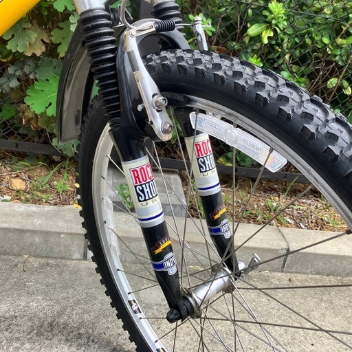 Giant ATX970 MTB ジャイアント 引き取り限定