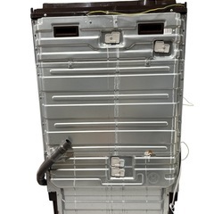 関東圏送料無料 ZABOONドラム式洗濯機　TW-127X9L 東芝　ザブーンの画像