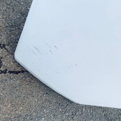 ✅ハイアール電気洗濯機✅ ✅JW-C60A✅ の画像