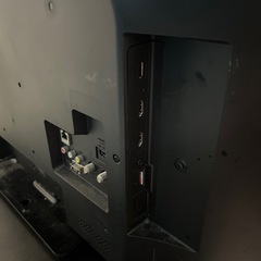 FUNAI フナイ　ハイビジョン液晶テレビ　32型の画像