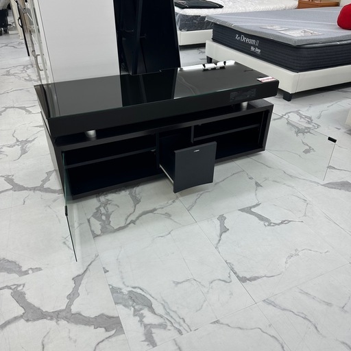 スピーカー付きテレビラック?YAMAHA✨他にもテレビボードあります！中古品