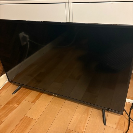値下げしました】Hisense 液晶テレビ