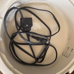 多機能電気鍋 0円の画像