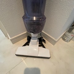 twinbird 掃除機の画像
