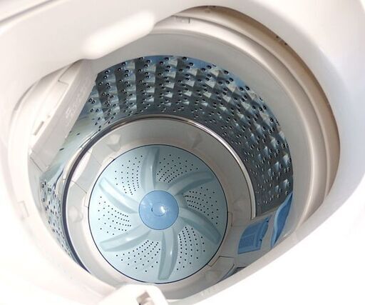 7.0kg 洗濯機 2021年製  東芝 AW-7G9  ☆ 札幌市北区屯田