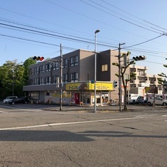 金沢市と野々市の間に通勤範囲が広い💎西金沢駅迄徒歩12分🔶…