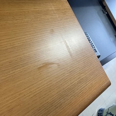 ロ 2509-372 テレビボード キズ 汚れありの画像