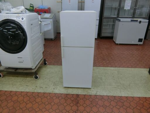 ID 669727　無印良品２ドア　140L　２０１８年製　AMJ-140D-3