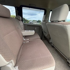 車検8年10月まで⭐︎23年エブリィJOINオートマ！キーレスPW付⭐︎不具合なしで絶好調！の画像