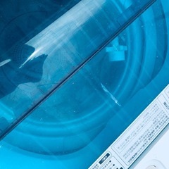 ✅ハイアール電気洗濯機 ✅JW-C45Aの画像