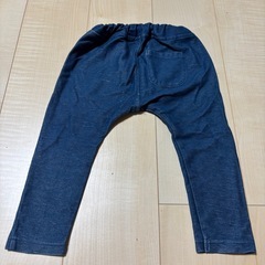 アンパンマン、長ズボン（サイズ90）の画像