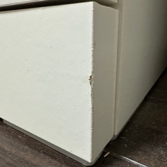 IKEA引出し収納タンス、衣類収納、現地引取限定、金額相談可の画像