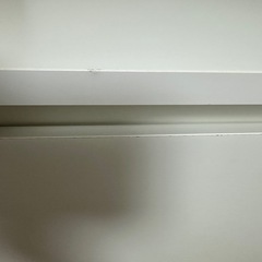 IKEA引出し収納タンス、衣類収納、現地引取限定、金額相談可の画像