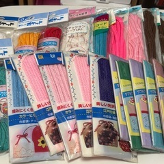 ハンドメイド用品の画像