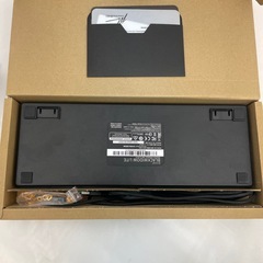 RAZER BLACKWIDOW LITEの画像