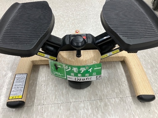 【値下げ！】oasis オアシス　ステッパー