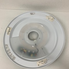 5.HotaluX 照明器具 LEDシーリングライト slm リモコン付き 2024年製 中古品販売の画像