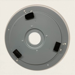 5.HotaluX 照明器具 LEDシーリングライト slm リモコン付き 2024年製 中古品販売の画像
