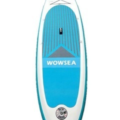 【wowsea】sup スタンドアップパドルボードの画像