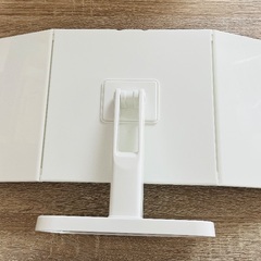 卓上三面鏡の画像