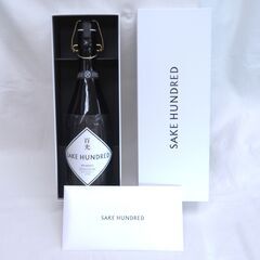 百光　SAKE HUNDRED　日本酒　価格　22,000円 − 沖縄県