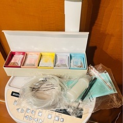 【Aランク】新古品タカラベルモト ETROITXXノーブルの画像