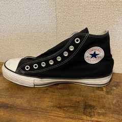コンバース　チャックテイラー　ゴアテックス　27.5cmの画像