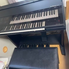 YAMAHA ELECTONE HS-5 の画像