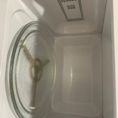 電子レンジの画像