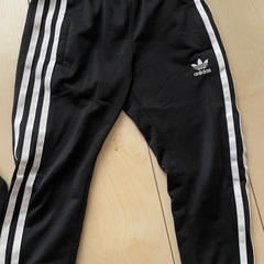 アディダス　ジャージ　子供　子供服　adidasの画像