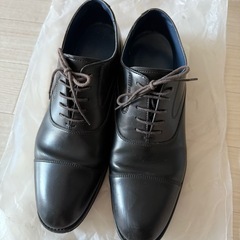 REGAL KENFORD ビジネスシューズ　の画像