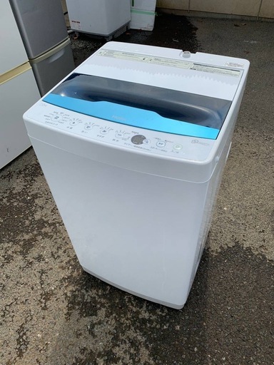 ③✓ハイアール電気洗濯機✓ ✓JW-CD70A✓ の通販はau PAY マーケット 