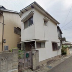 3ＤＫ✨こちらの物件初期費用無料です✨極安戸建✨ペット多頭飼育や...