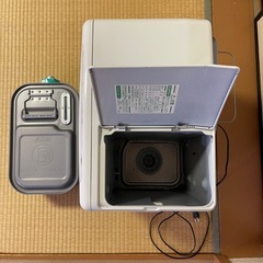【お渡し者決定】ダイニチ　石油ファンヒーター　の画像