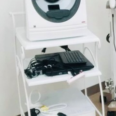 【Bランク】業務用肌測定器「A-one Lite」の画像