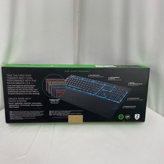 Razer Ornata V3 X美品！の画像