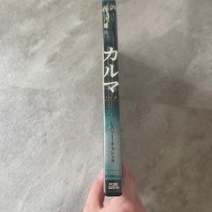 ホラーDVD カルマ
の画像