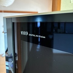 Panasonic テレビ　TH-42PX500 42型の画像