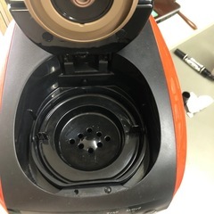 NO:3964  タイガーコーヒーメーカー‼️2019年製超お買い得品❣️の画像