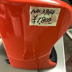 NO:3964  タイガーコーヒーメーカー‼️2019年製超お買い得品❣️の画像