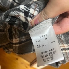 ⭐️冬素材のワンピース⭐️の画像