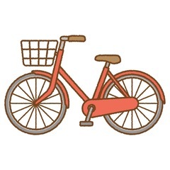 10月15日以降 自転車ください 26.27インチ希望