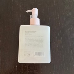 未使用品　ジェラートピケ　ハンドソープの画像
