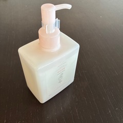 未使用品　ジェラートピケ　ハンドソープの画像