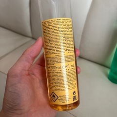 ボディミストの画像