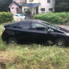 プリウス　3.0 車検ほぼ2年近くあり！の画像