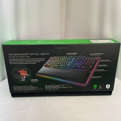 Razer HUNTSMAN ELITE美品！の画像